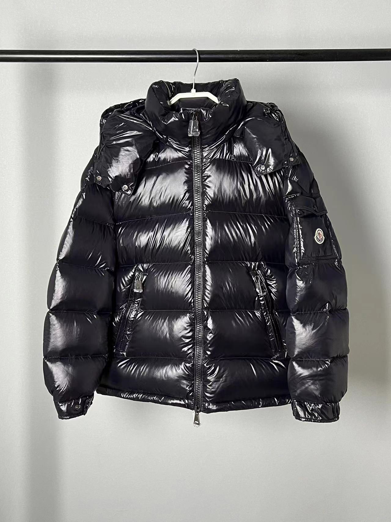 Canada Goose Down Jackets